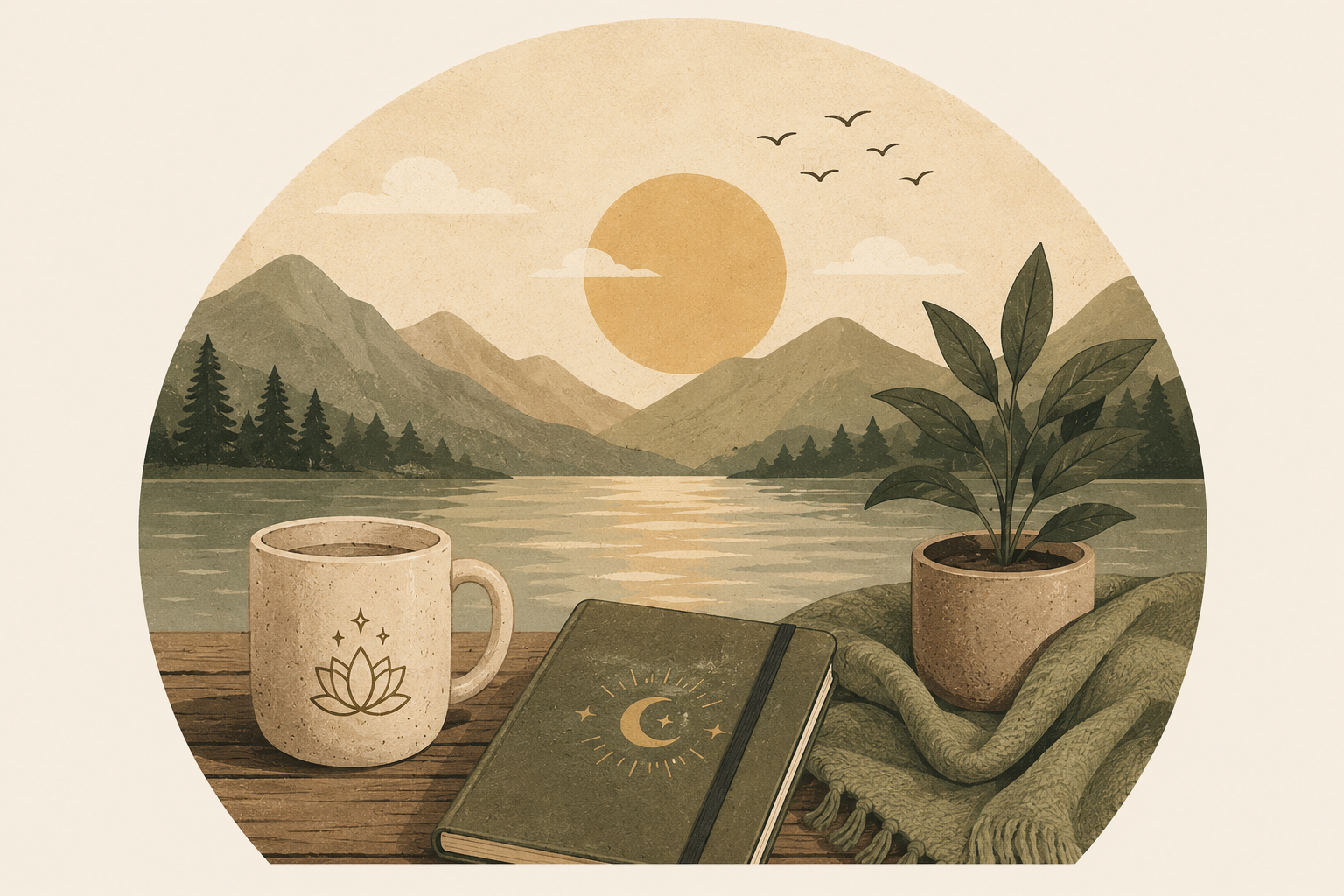 Collection banner