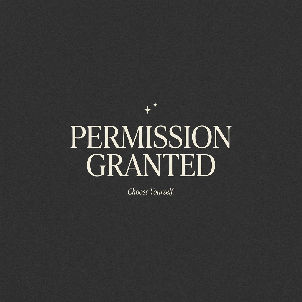 Permission Granted