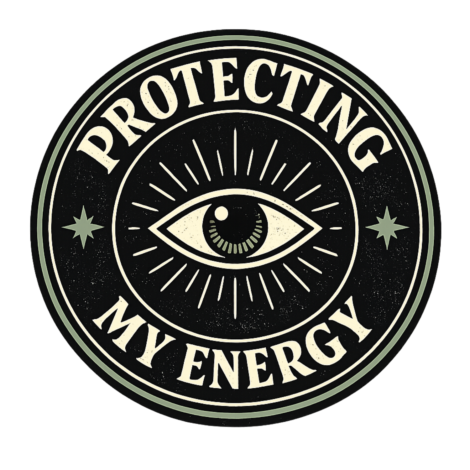 Protecting My Energy