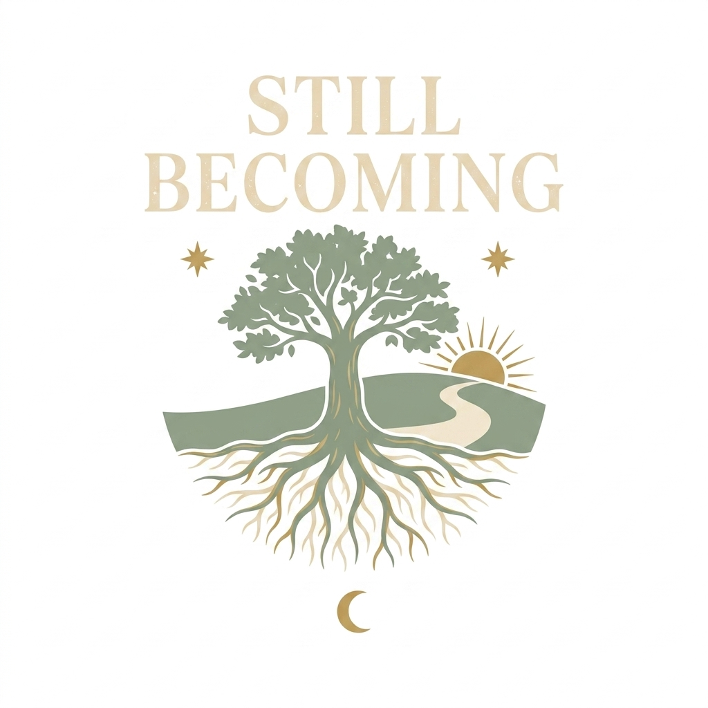 Still Becoming