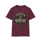 Sponsored By Mercury Retrograde