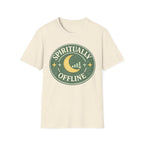 Spiritually Offline