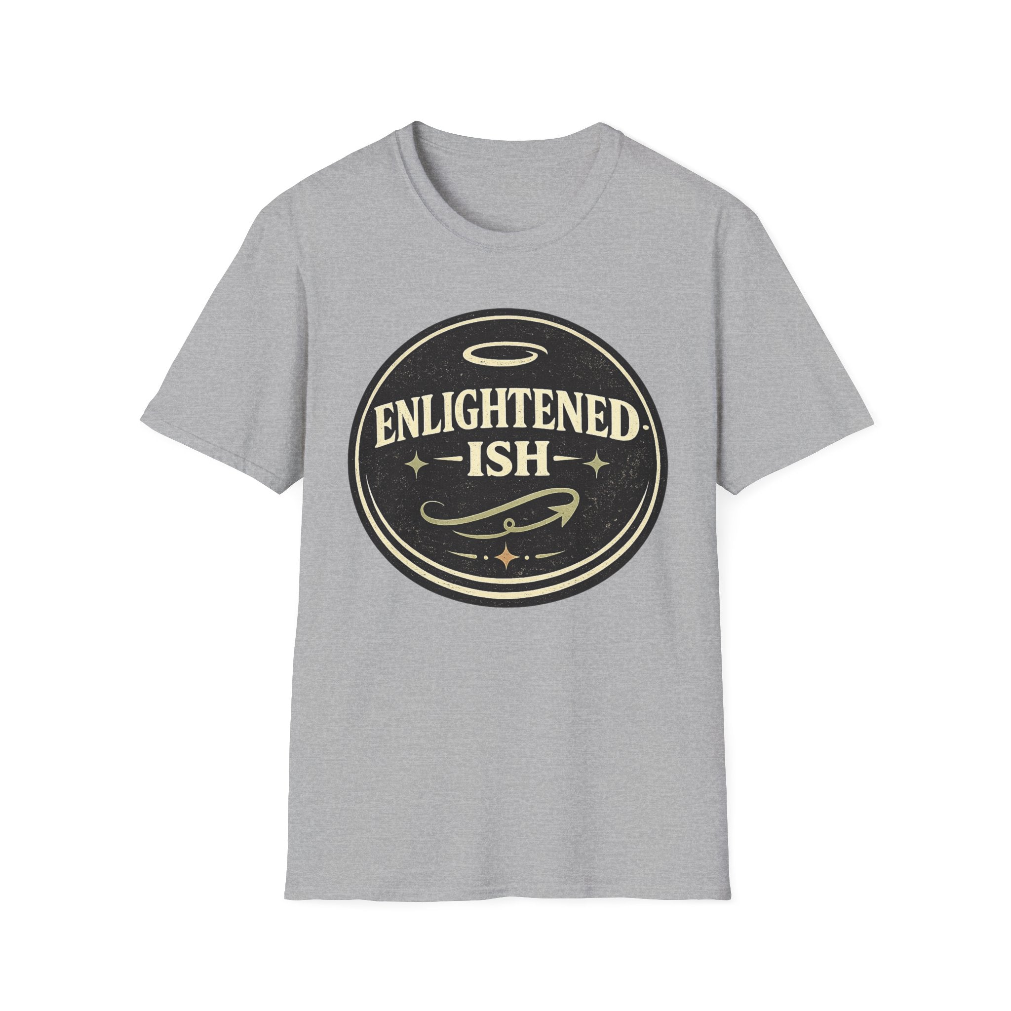 Enightened-ish