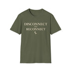 Disconnect To Reconnect