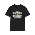 Healing In Progress