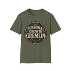 Personal Growth Gremlin