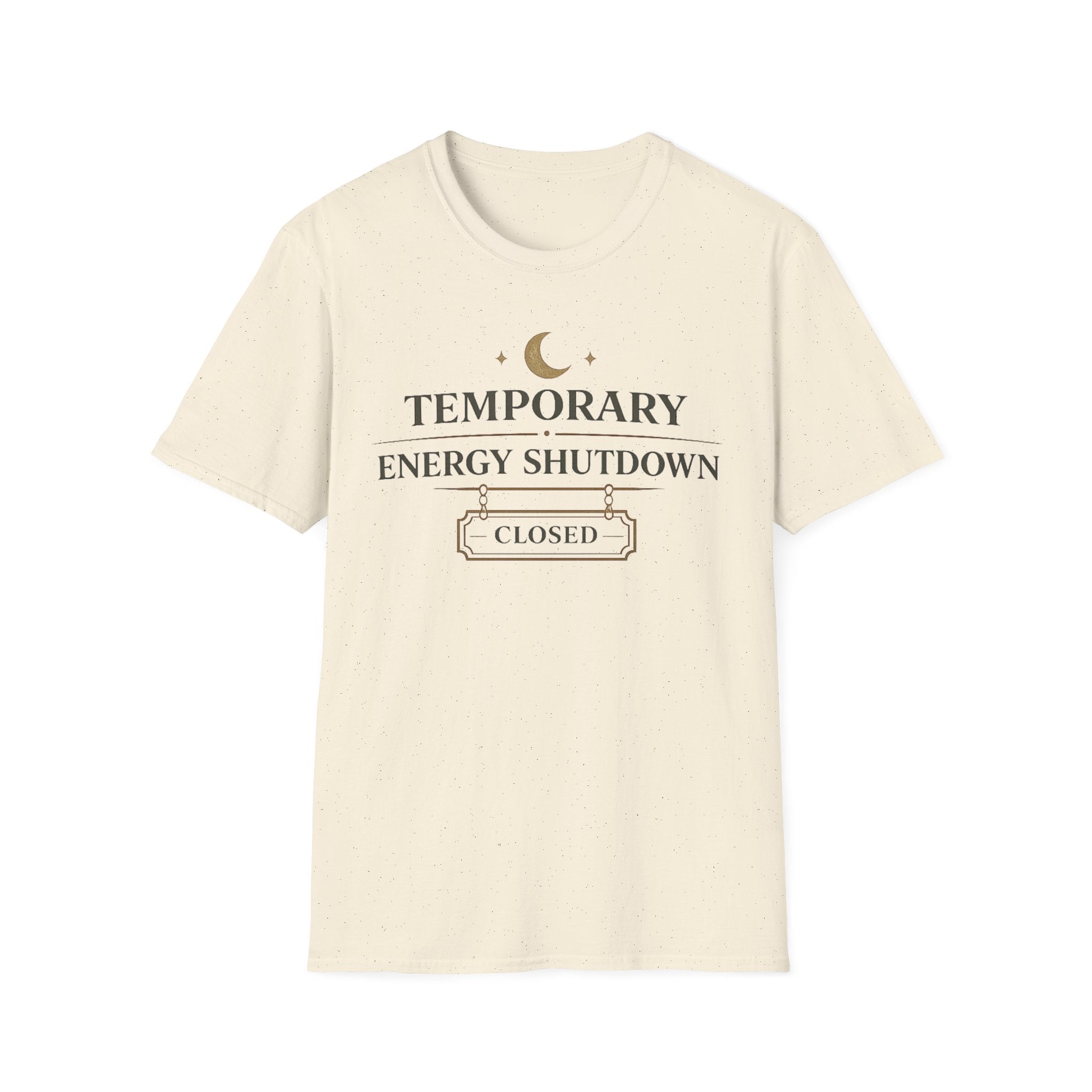 Temporary Energy Shutdown