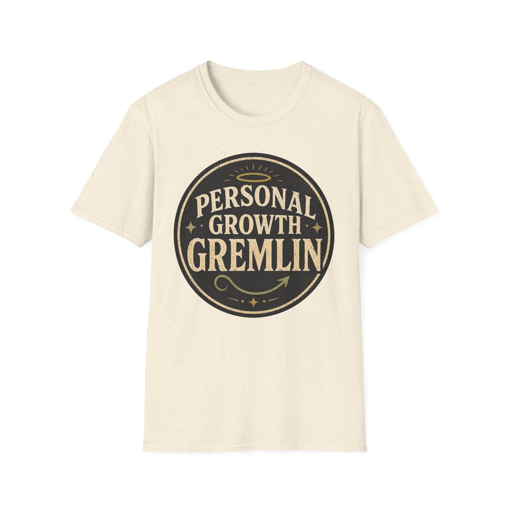 Personal Growth Gremlin