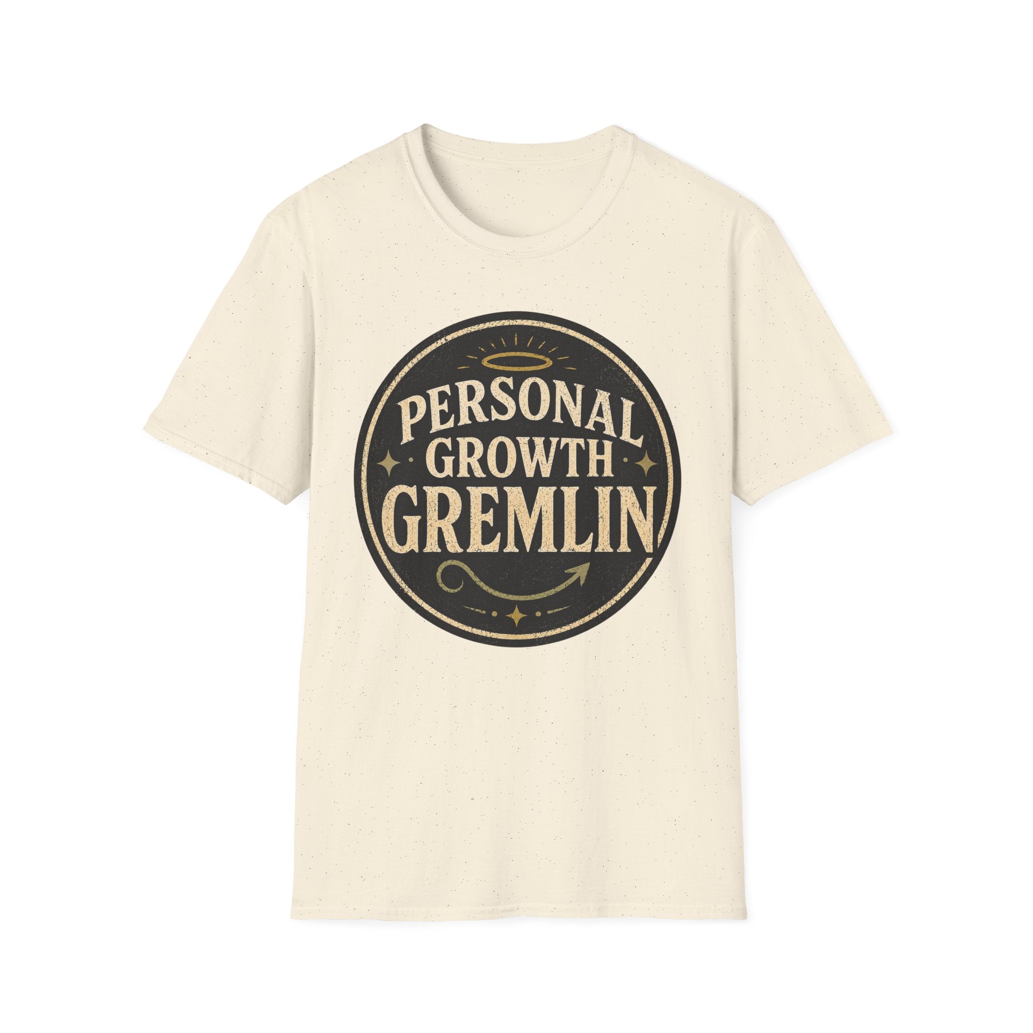 Personal Growth Gremlin