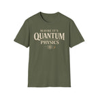Maybe It's Quantum Physics