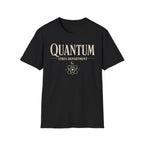 Quantum Vibes Department