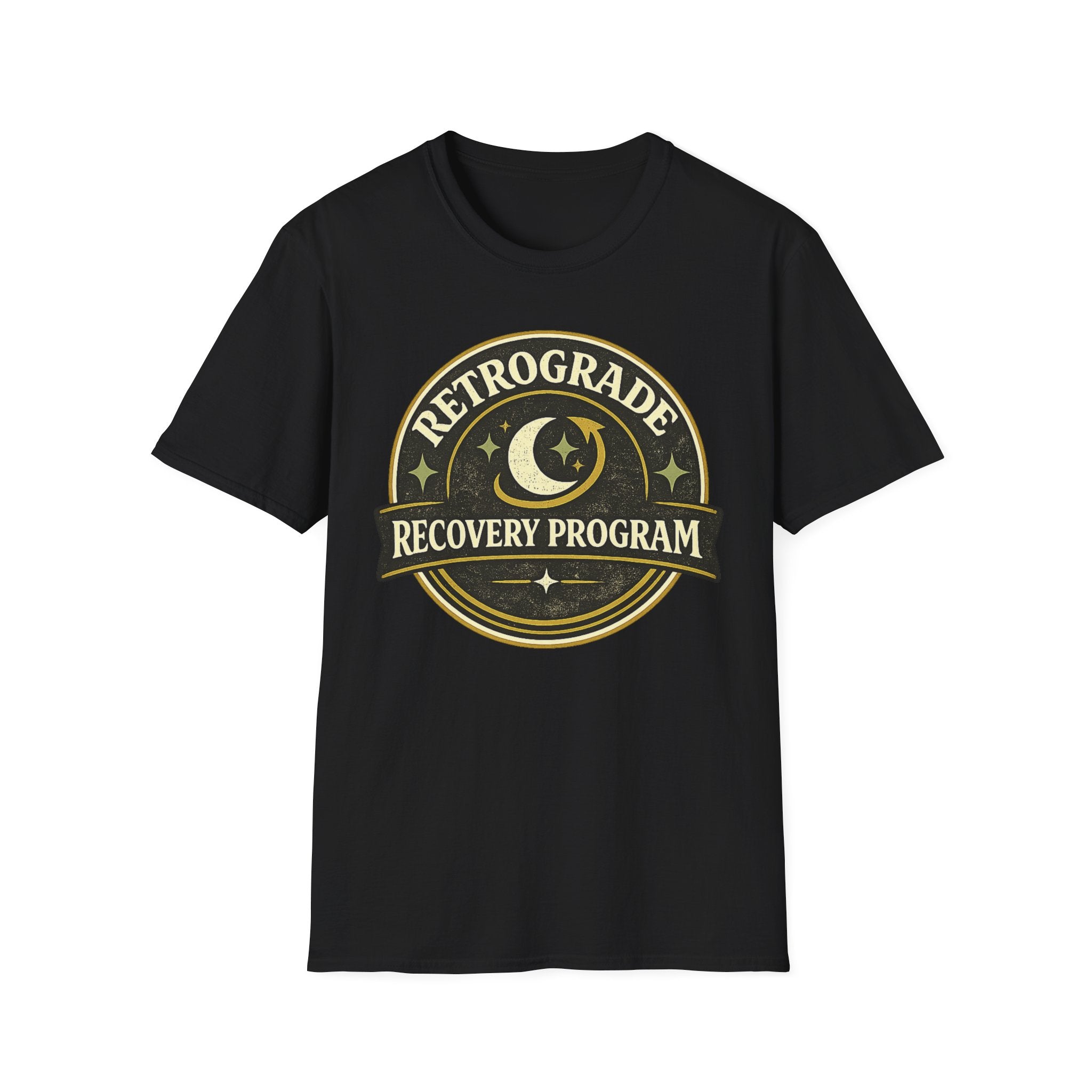 Retrograde Recovery Program