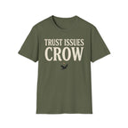 Trust Issues Crow