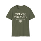 Touch The Void Attend Meeting