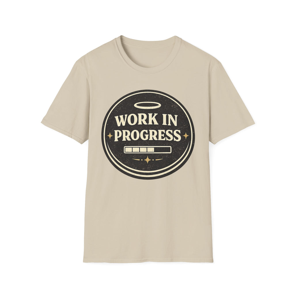 Work In Progress
