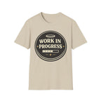 Work In Progress