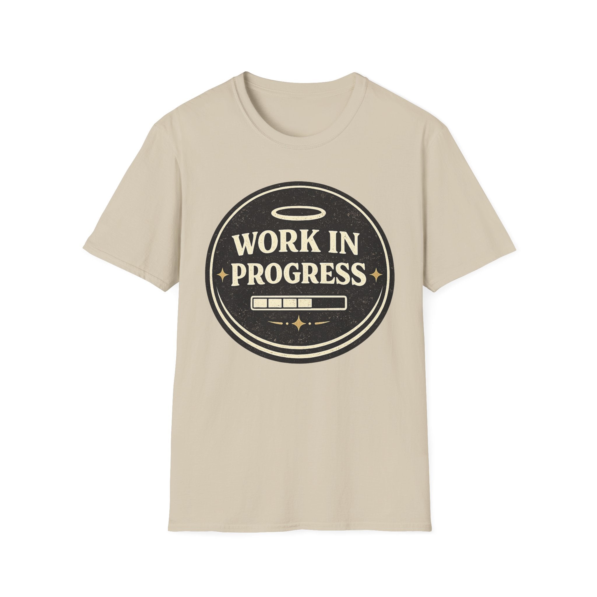 Work In Progress