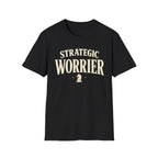 Strategic Worrier