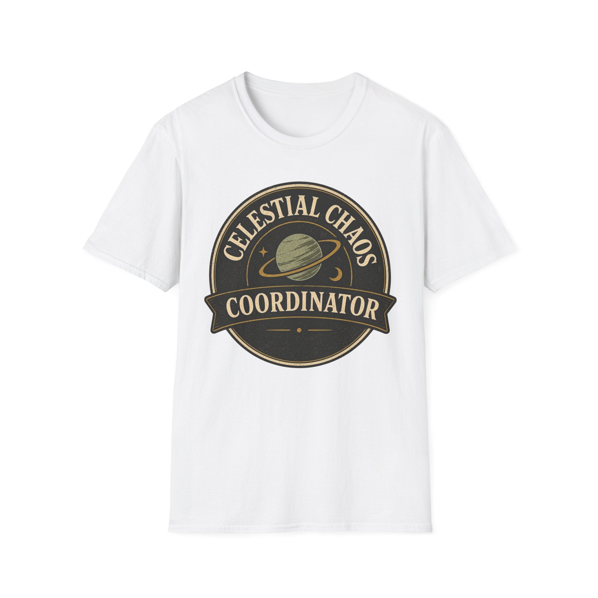 Celestial Chaos Coordinator