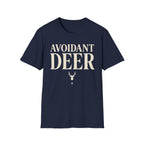 Avoidant Deer