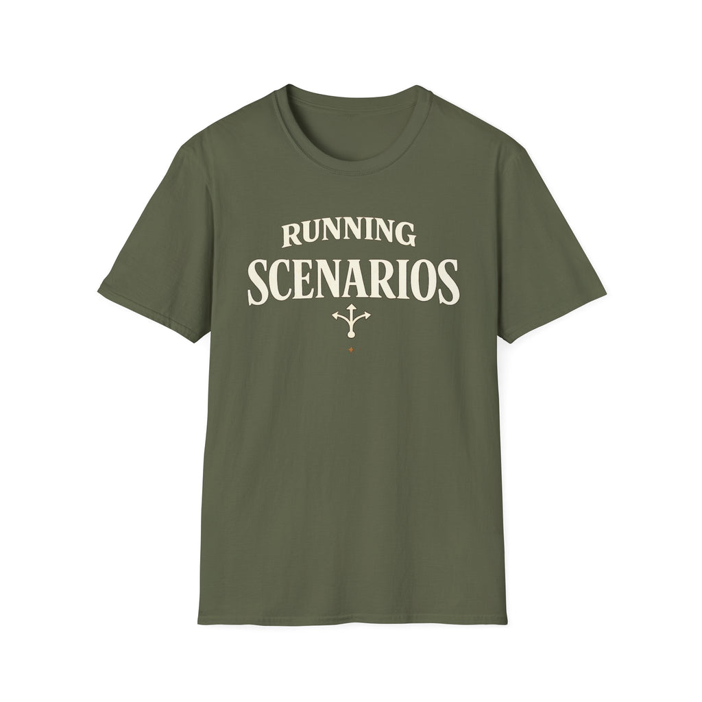 Running Scenarios