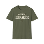 Running Scenarios