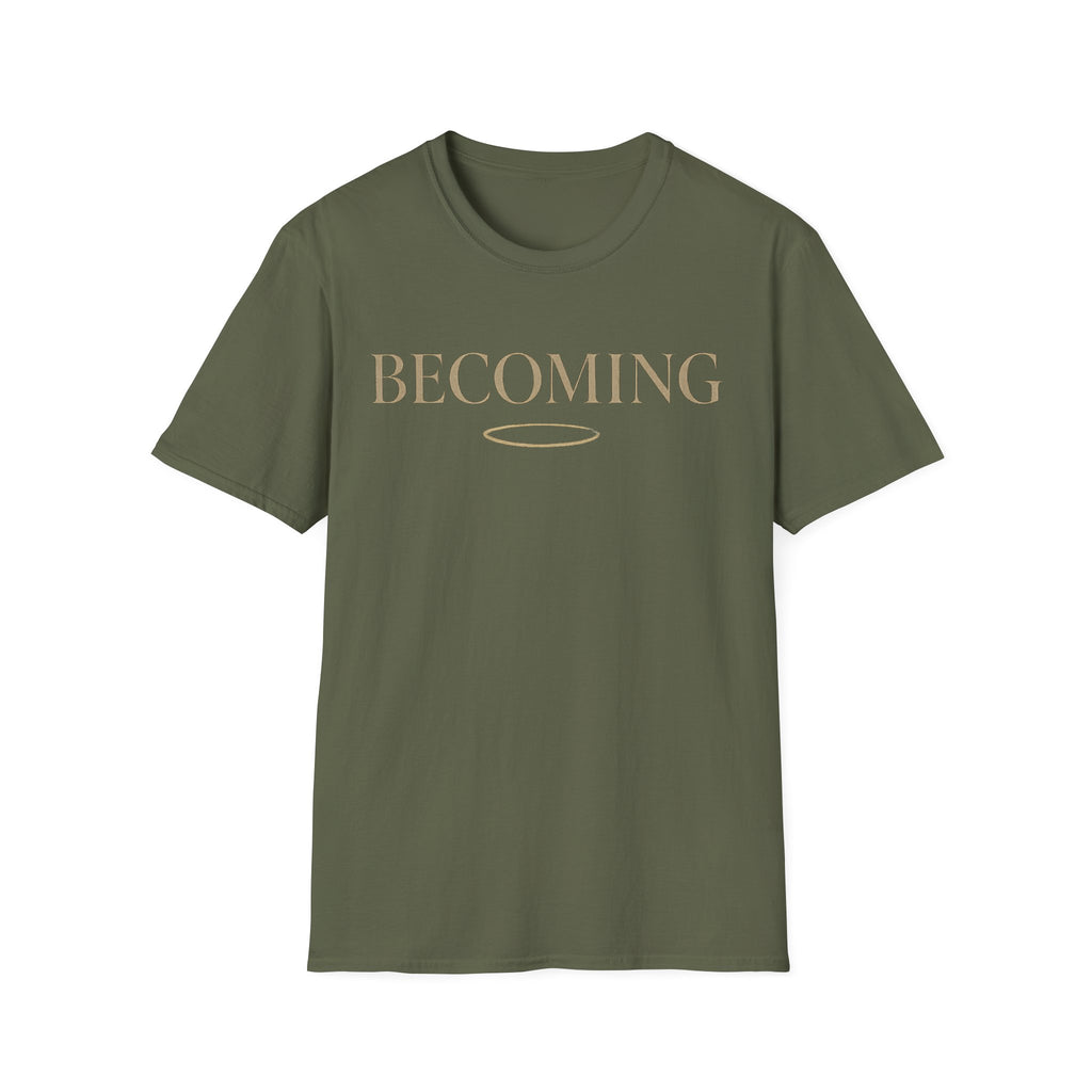 Becoming