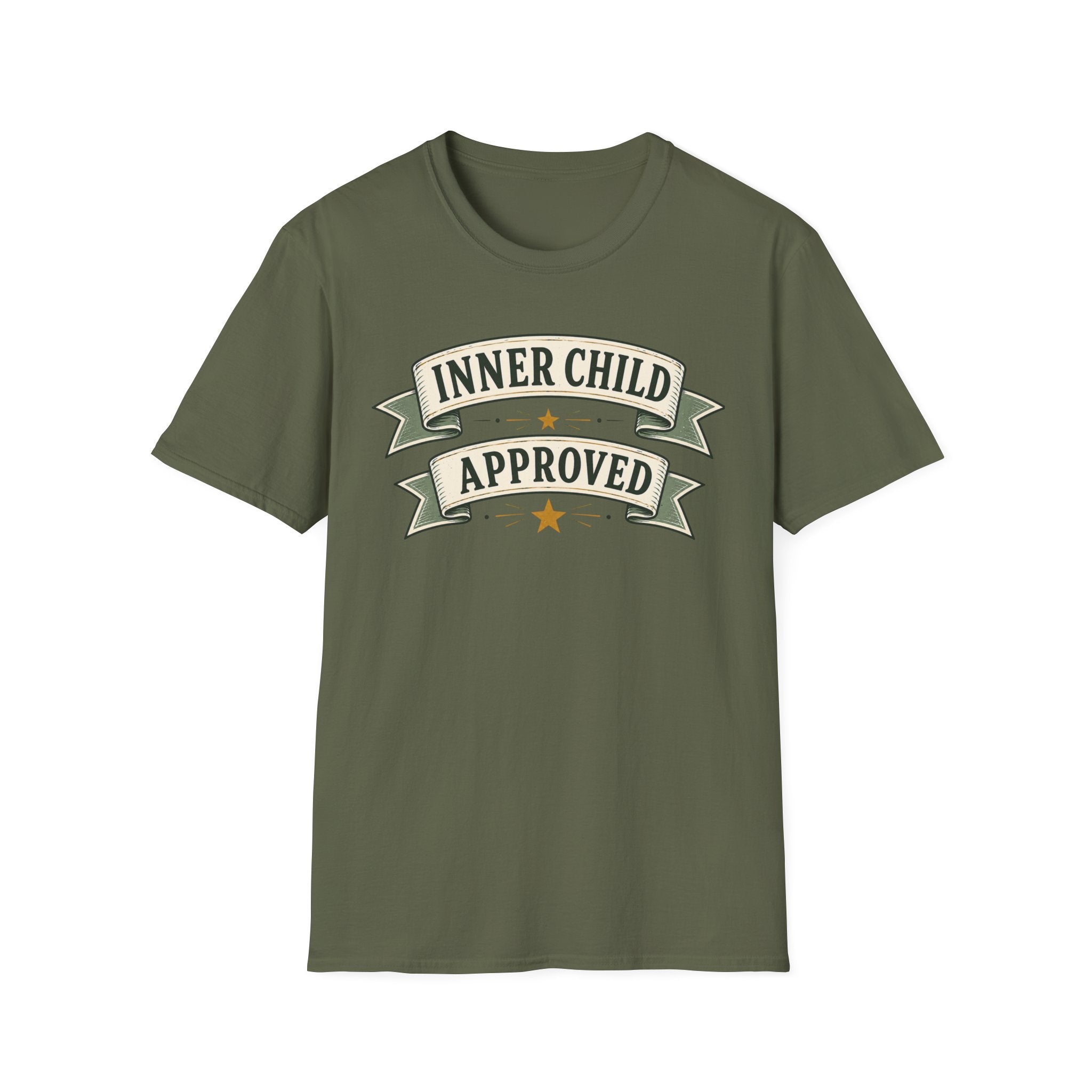Inner Child Approved