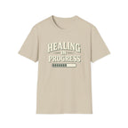 Healing In Progress