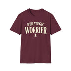 Strategic Worrier