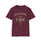 Analyzing The Vibe