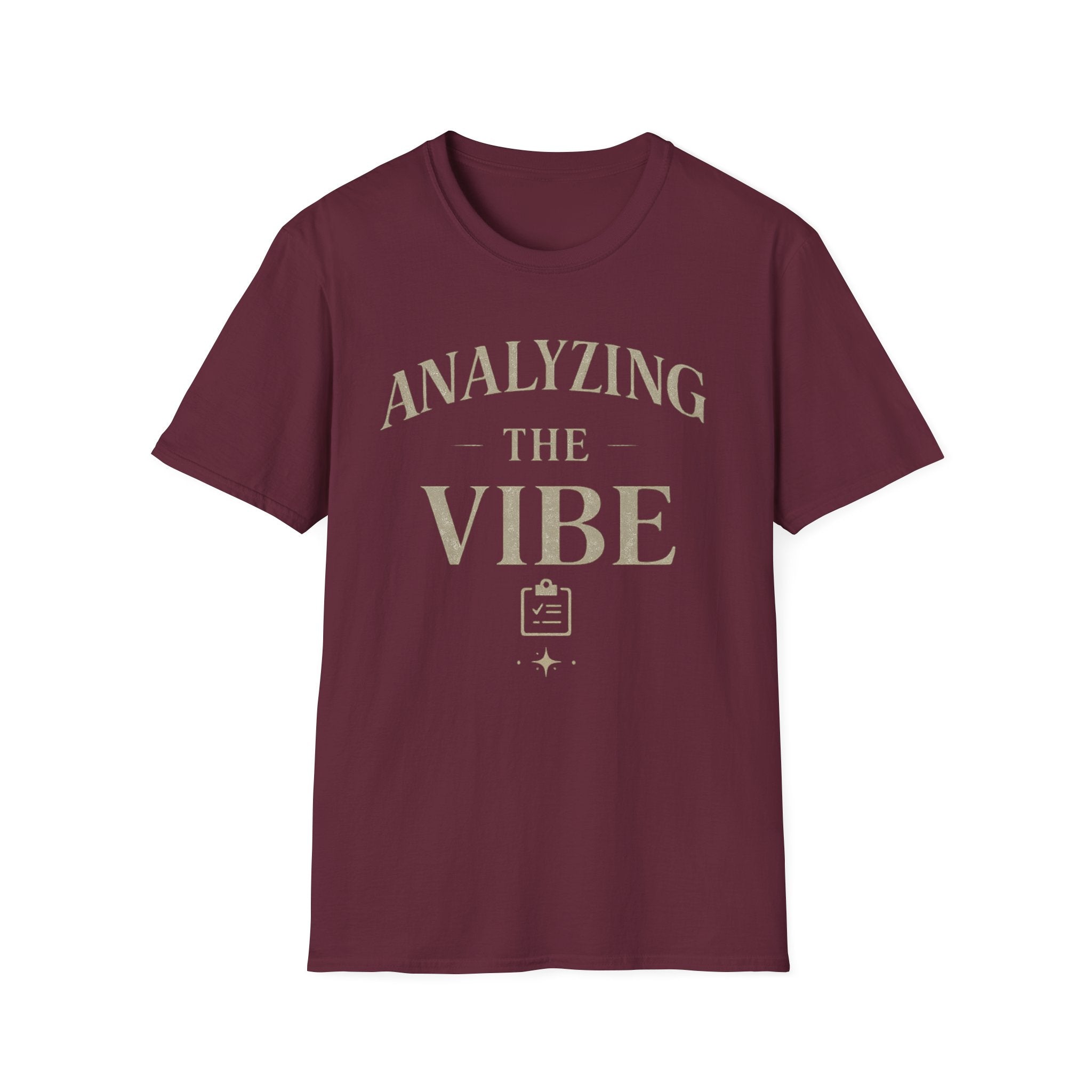 Analyzing The Vibe