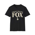 Socially Selective Fox