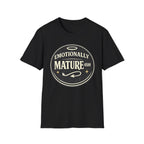 Emotionally Mature-ish