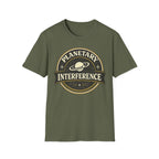 Planetary Interference