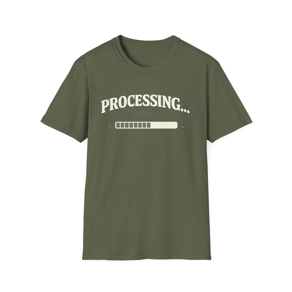 Processing...