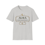 Aura Under Maintenance