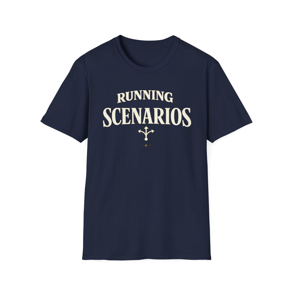 Running Scenarios