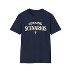 Running Scenarios