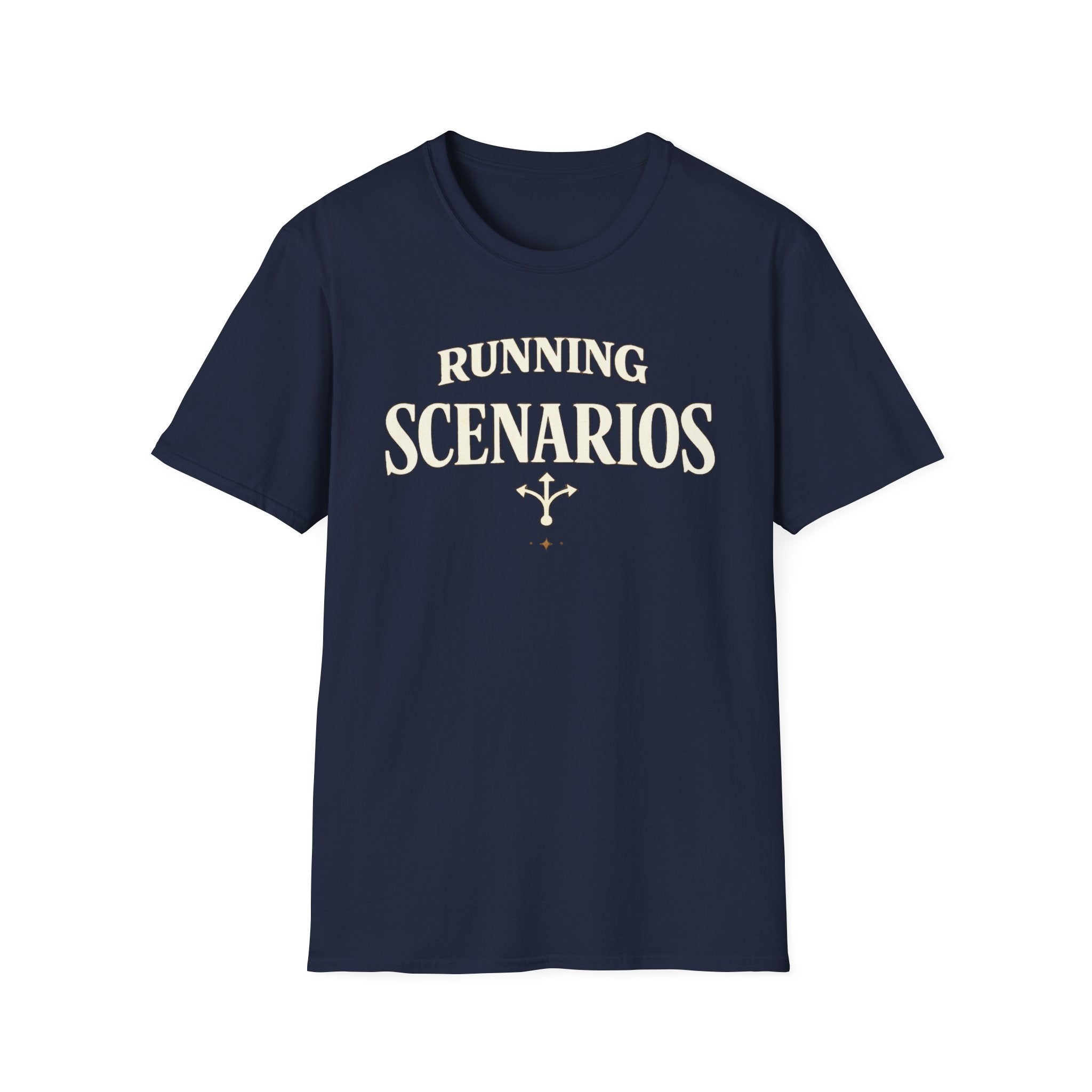 Running Scenarios