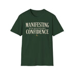 Manifesting With Questionable Confidence