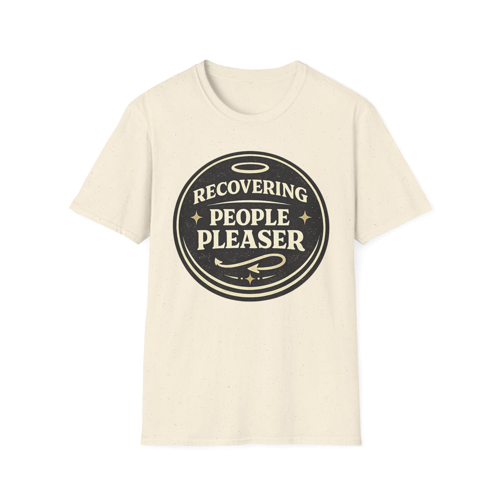Recovering People Pleaser