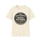 Recovering People Pleaser