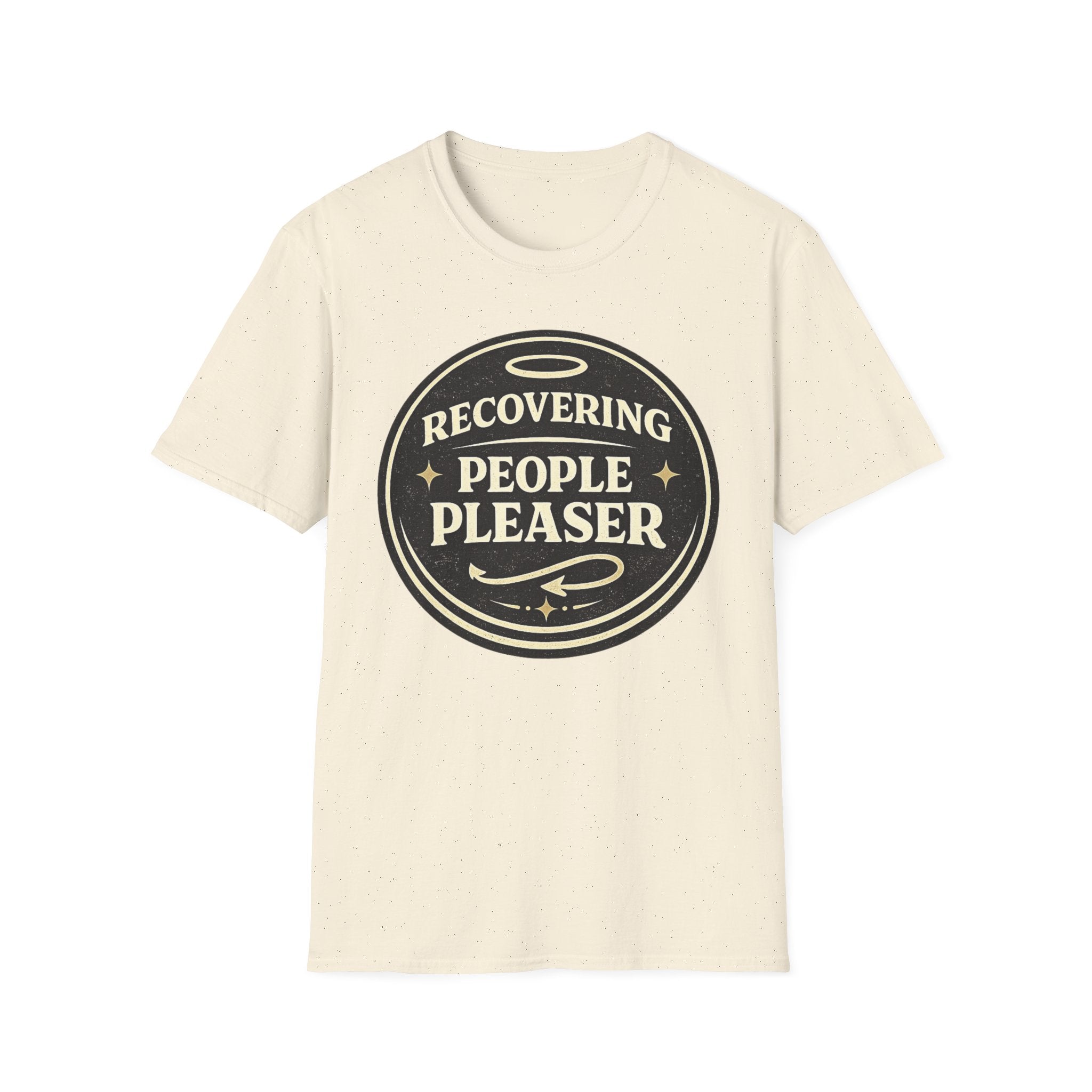 Recovering People Pleaser
