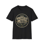 Spiritually Petty