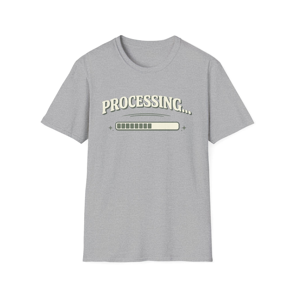 Processing...