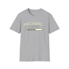 Processing...