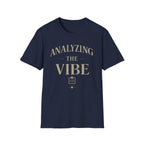 Analyzing The Vibe