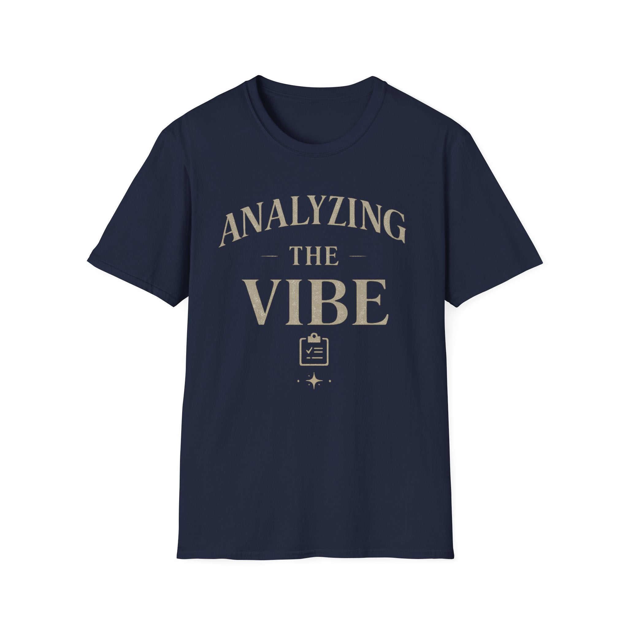 Analyzing The Vibe