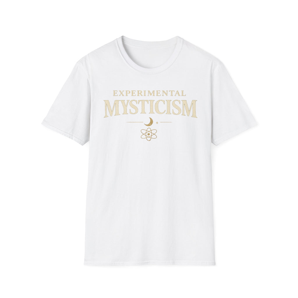 Experimental Mysticism
